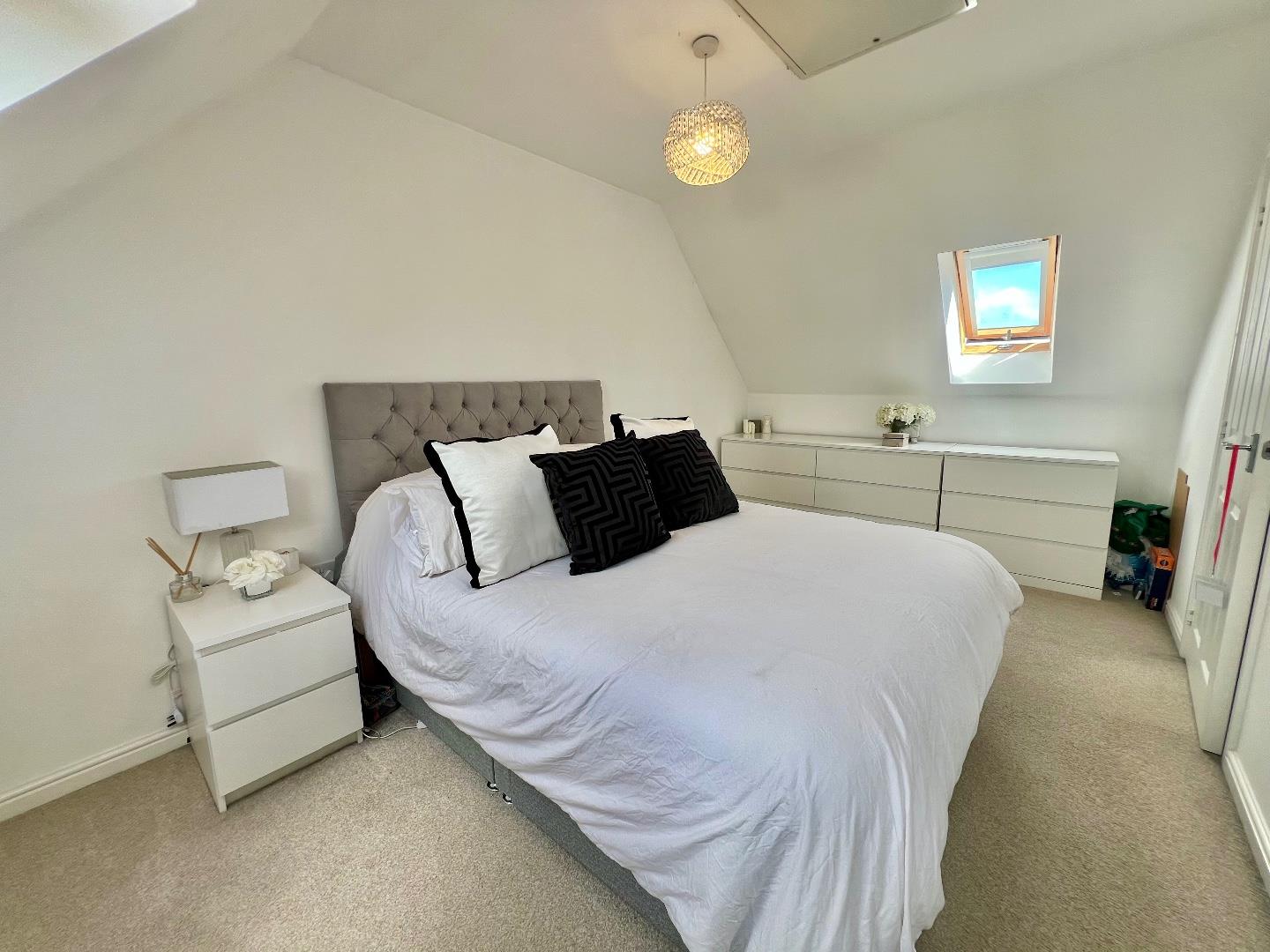 Clos Y Coed Castan, Coity, Bridgend County Borough, CF35 6PA